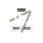 15 year anniversary logo.