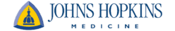 Johns hopkins logo.