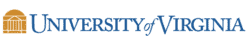 University of Virginia logo.