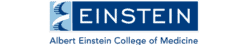 Albert Einstein College of Medicine logo.