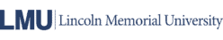 Lincoln Memorial University logo.