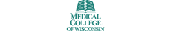 Medical College of Wisconsin logo.