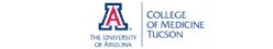 University of Arizona logo.