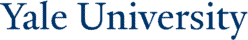 Yale university logo.